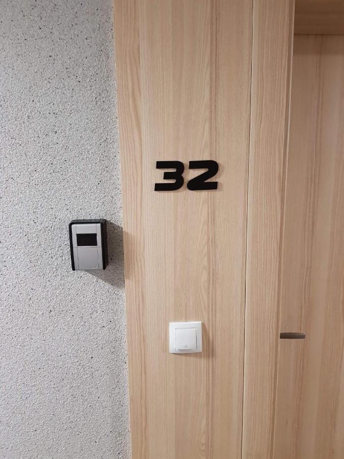 Blizej Morza U Jacka Z Garazem Apartment Kolobrzeg Exterior photo